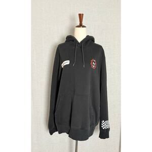 H&M x Formula 1 Collection Black Hoodie